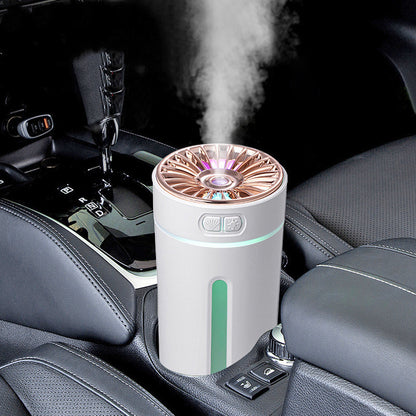 Cozy™ Car Diffuser