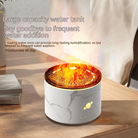 Cozy™ Volcanic Diffuser