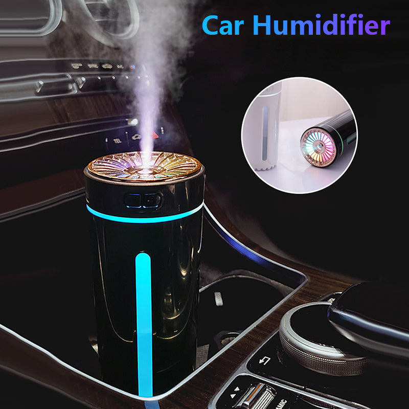 Cozy™ Car Diffuser