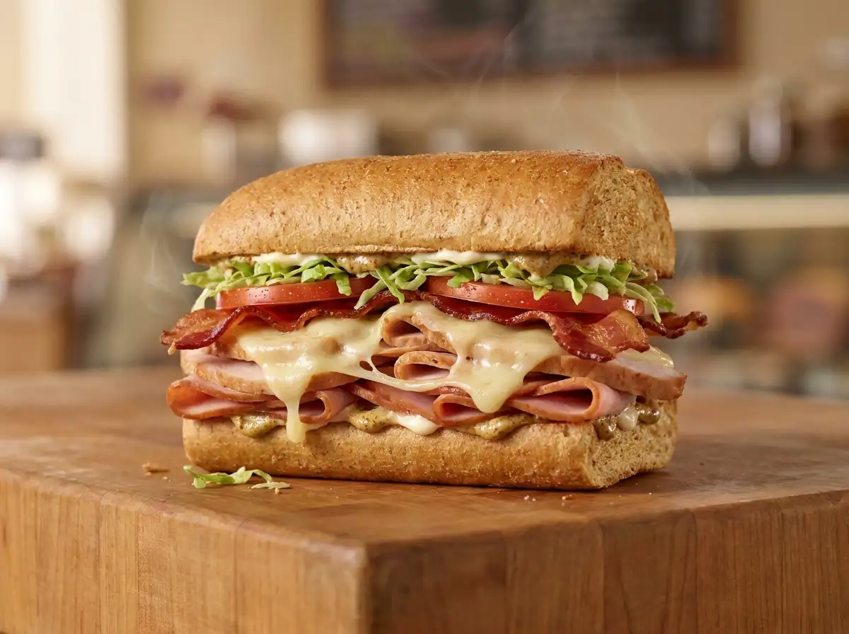 Club on a Sub™