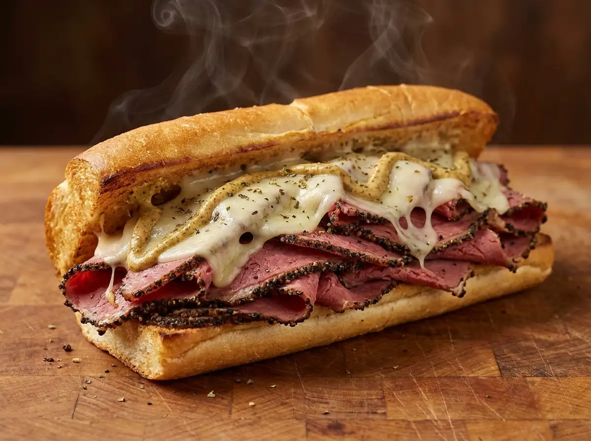 New York Steamer®