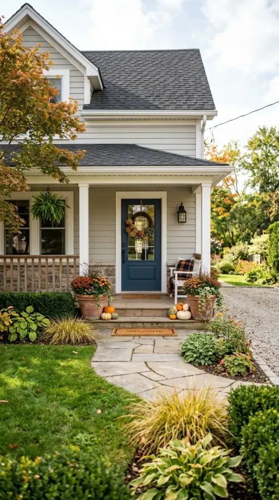 Simple Front Yard Ideas: 15 Ways to Upgrade Your Home Exterior
