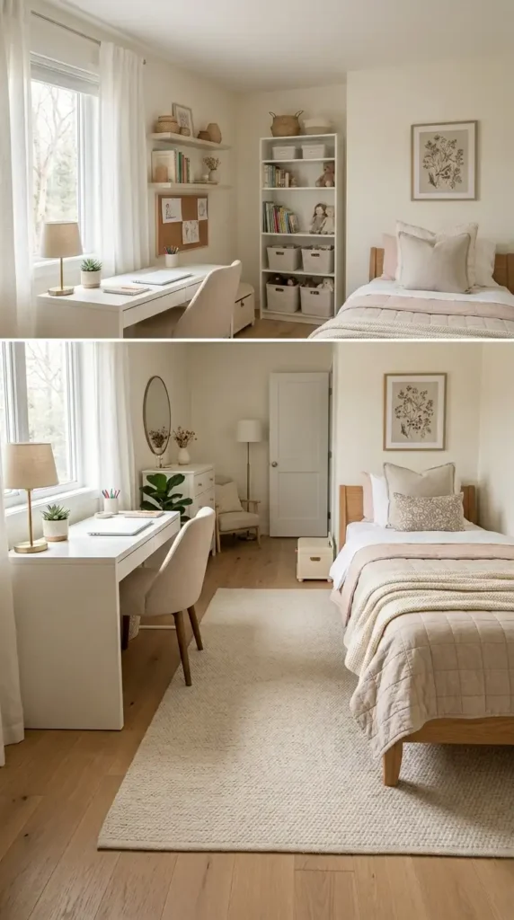 Daughter's room ideas