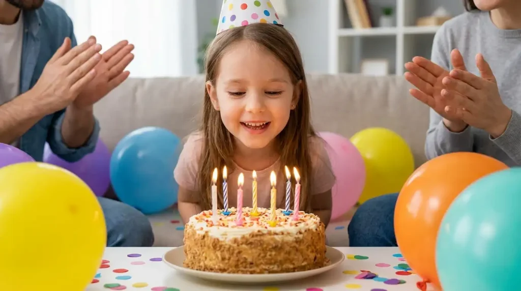  Heart Touching Birthday Wishes for a Daughter: Sweet, Unique & Loving Messages