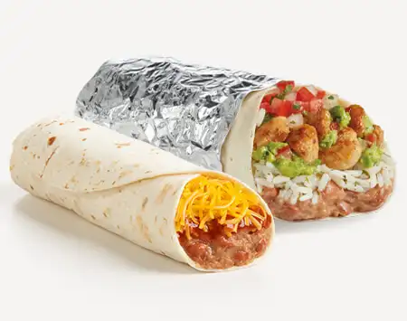 Del Taco Menu USA With Prices, Pictures, Calories & PDF | 2026 Updated 5 burritosdeltaco menu prices