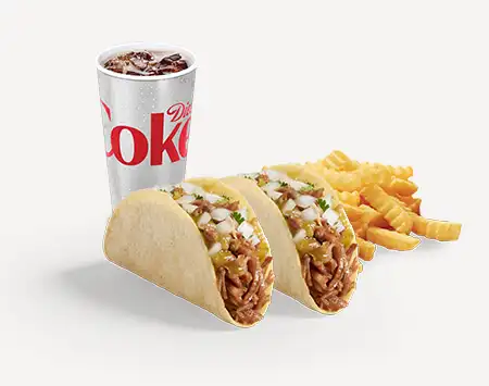 Del Taco Menu USA With Prices, Pictures, Calories & PDF | 2026 Updated 9 deltaco combo menu prices