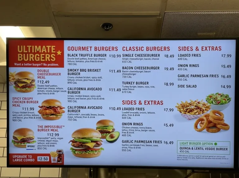 El Pollo Loco Menu USA Prices (2026 Updated)