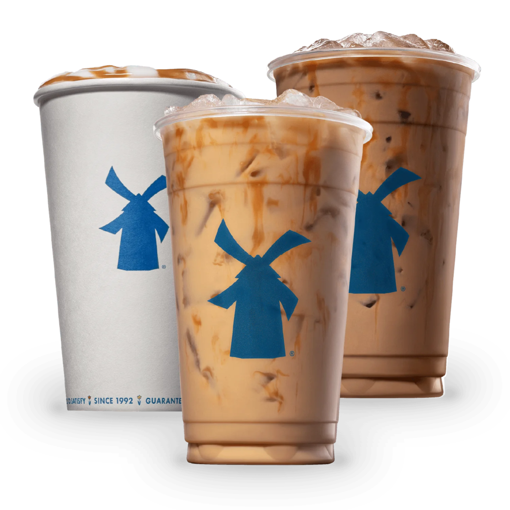Dutch Bros Menu USA Prices Updated 2026 3 Dutch Bros Protein Coffee Menu Prices