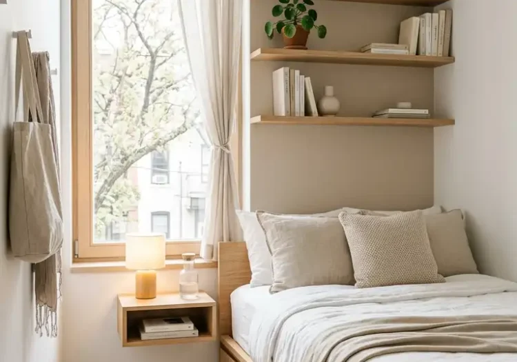 Bedroom decor ideas