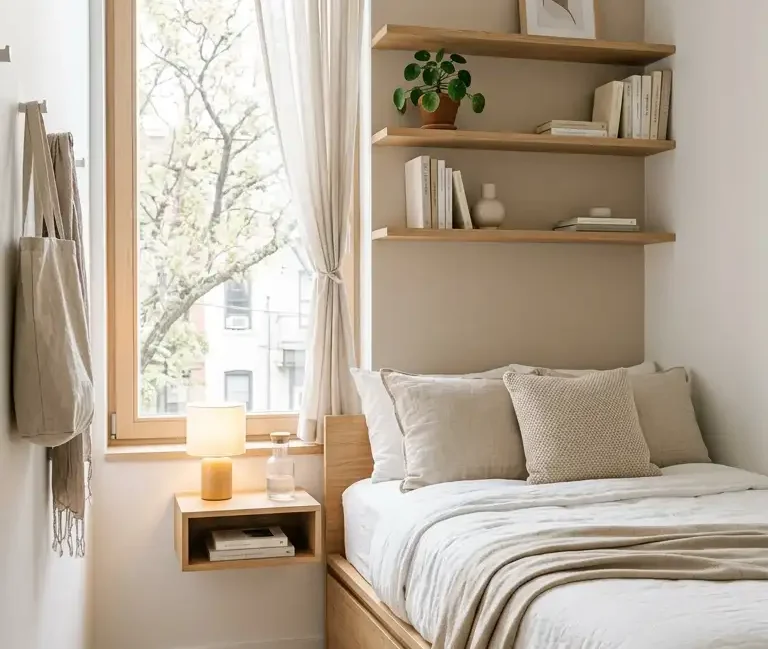 Bedroom decor ideas