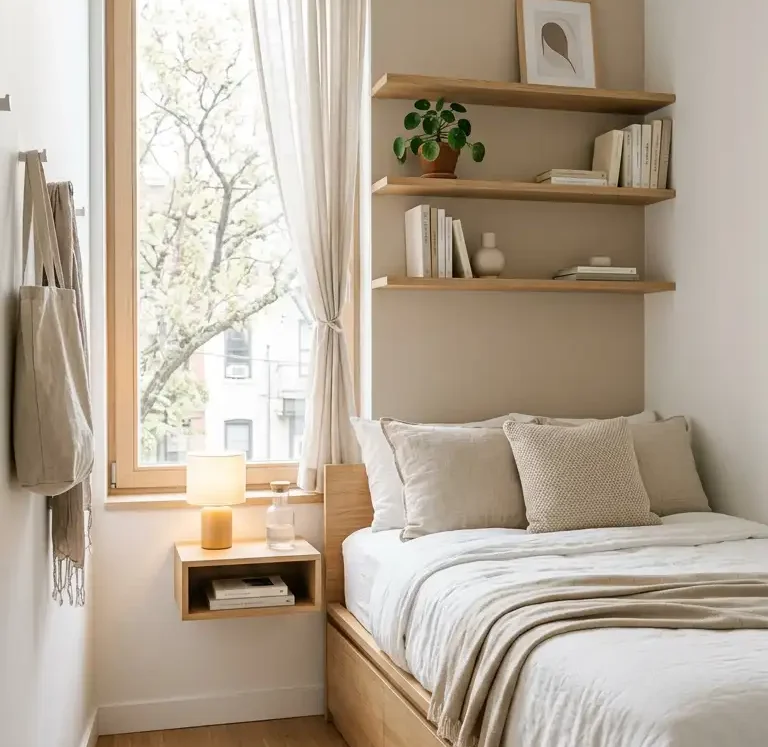 Bedroom decor ideas