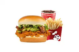 Jollibee Menu USA With Prices (2026 Updated) 6 jollibee chicken sandwiches menu prices