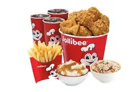Jollibee Menu USA With Prices (2026 Updated) 4 jollibee meal deals menu prices