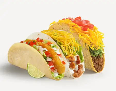 Del Taco Menu USA With Prices, Pictures, Calories & PDF | 2026 Updated 4 tacosdeltaco menu prices
