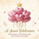 125+ Birthday Wishes for Little Girl: Sweet, Cute, Funny & Heartfelt Messages