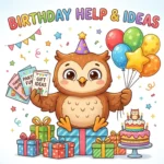 125+ Birthday Wishes for Kids: Sweet, Funny, Heart-Touching & Inspirational Messages