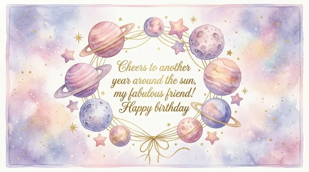 birthday wishes for little girl
