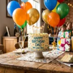 151 Happy Birthday Wishes for Father: Heartfelt, Funny & Loving Messages