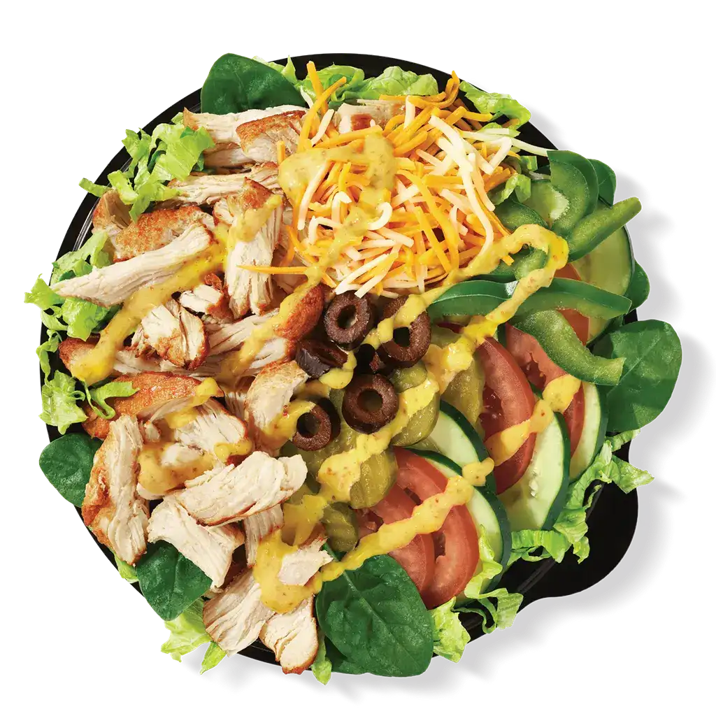 Subway Menu USA Prices with Prices, Calories 2026 5 subway salads menu with prices 2026