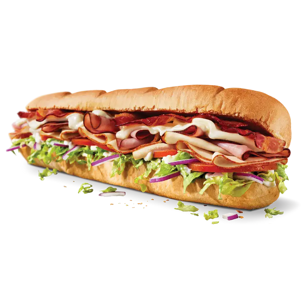 Subway Menu USA Prices with Prices, Calories 2026 2 subway sandwiches menu