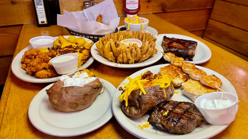 Texas Roadhouse Menu with Prices USA 2026 Updated 2 texas roadhouse menu with prices usa 2026 updated