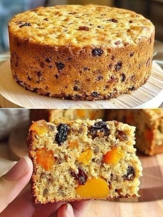 No Sugar, No Flour Carrot Cake